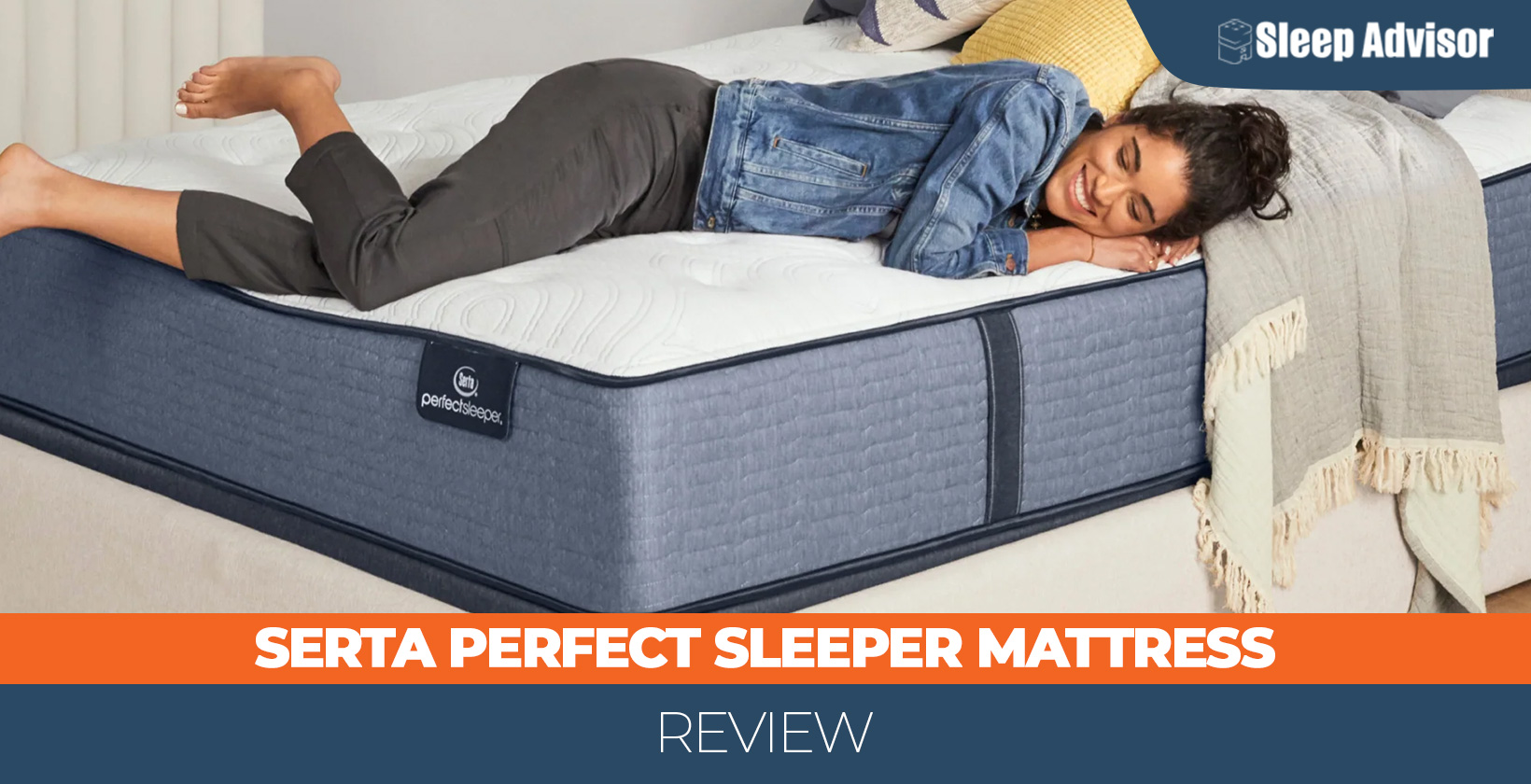 Serta Perfect Sleeper Mattress Review For 2023 Sleep Advisor