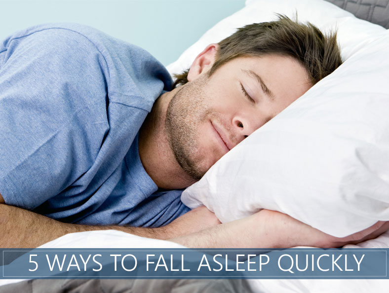 5 Ways To Fall Asleep Quickly And Wake Up Well Rested The Sleep Advisor 