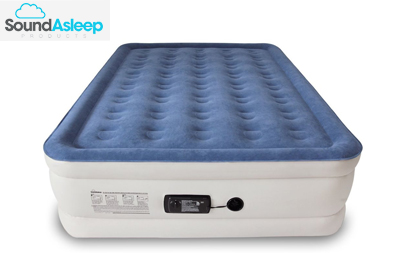 heavy duty air bed