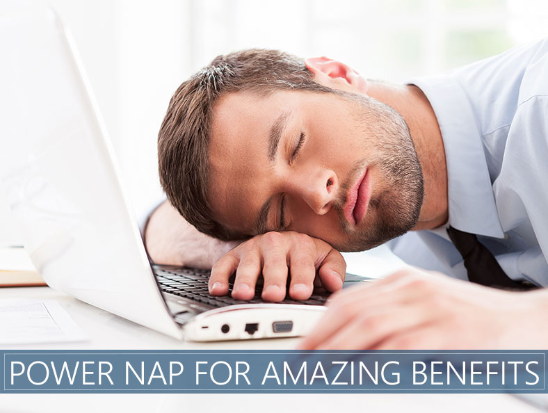 Power Nap Benefits Easy Tricks For Rebooting Your Brain And Body 