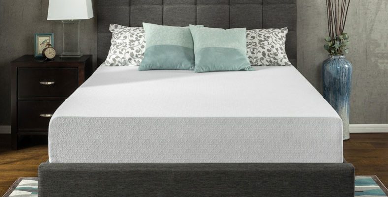 Memory Foam vs Latex - Which Material Is Right For You? I Sleep Advisor