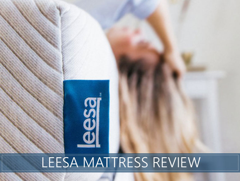 leesa mattress queen cost