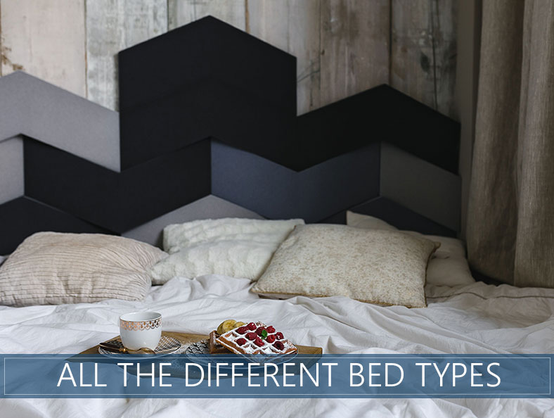 70 Different Types Of Beds Styles And Frames The Ultimate