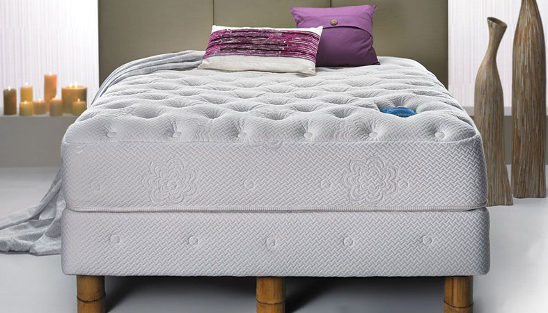 prana sky super plush mattress