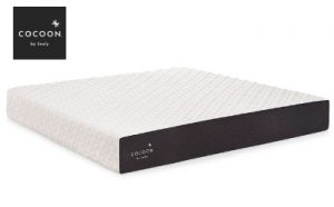Amerisleep AS4 Medium Softness Bio Core Plush Foam Mattress Full