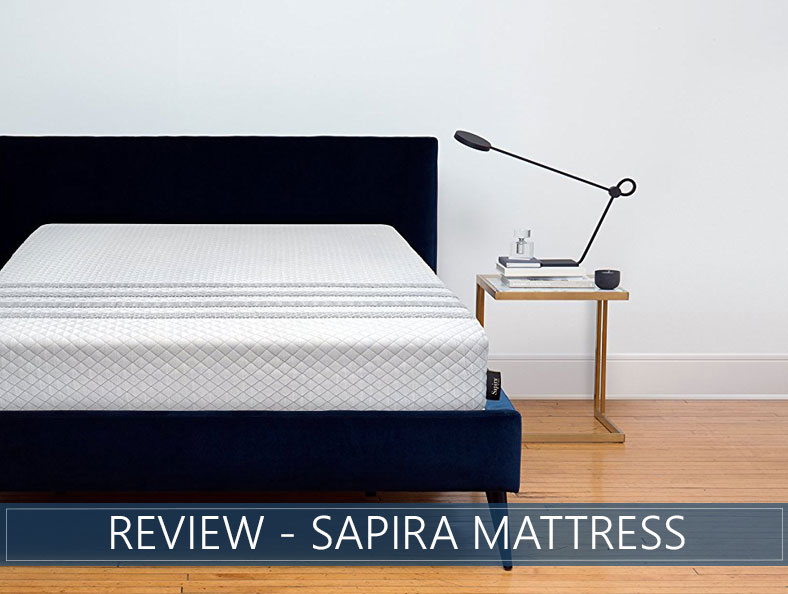 price of sapira mattress