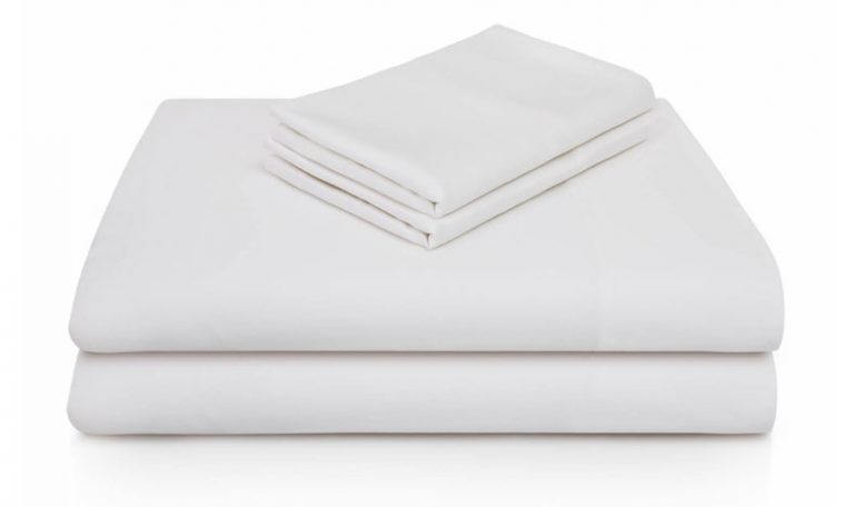 Malouf Woven Bamboo Bed Sheets Review - Sleep Advisor