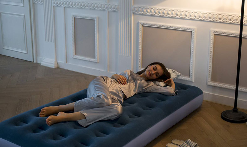 Best air beds 2024: Single and double blow-up mattresses