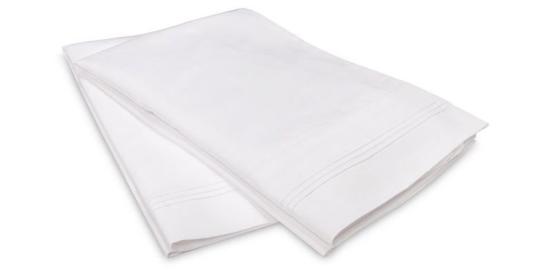 Our Review of eLuxury Supply Bamboo Bed Sheets for 2024 - Sleep Advisor