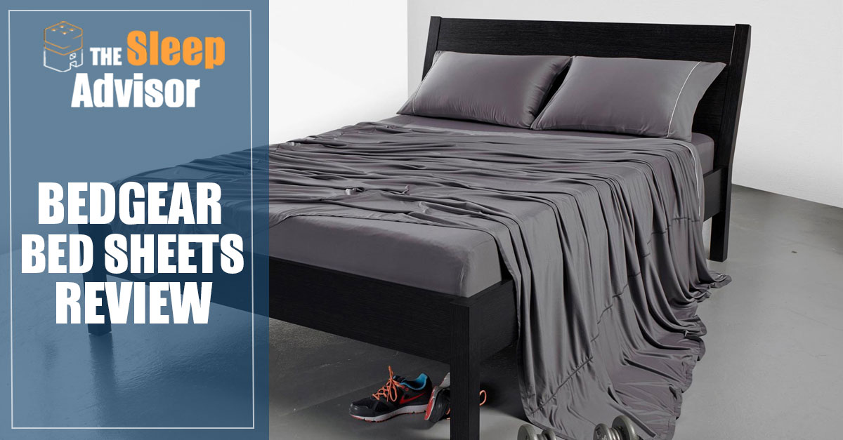 bedgear crib mattress review