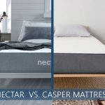 leesa vs nectar mattress review