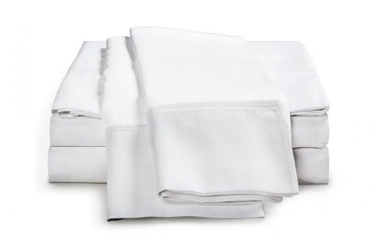 Our Review of eLuxury Supply Bamboo Bed Sheets for 2024 - Sleep Advisor