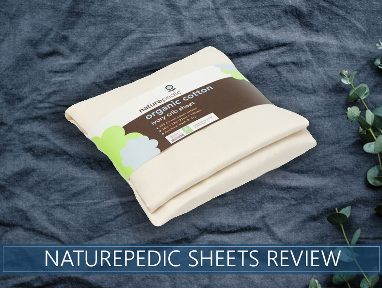 naturepedic sheets
