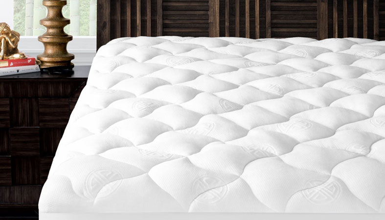 firm mattress topper for sciatica