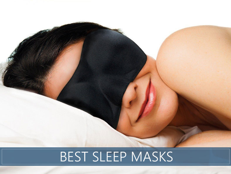 Best Sleep Mask You Can Buy In 2020 Our Reviews And Ratings 0132