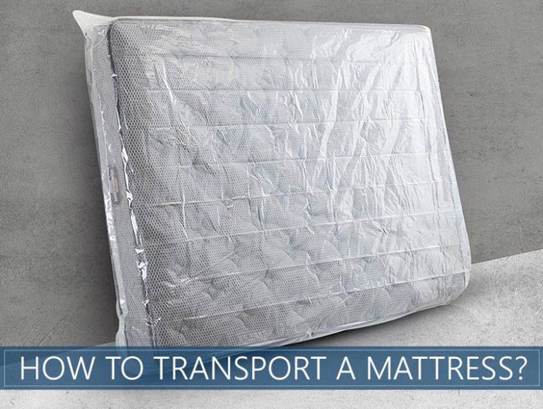 transport queen mattress car mattr