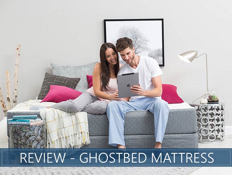 Our GhostBed Mattress Review For 2019 Is It Worth Your Money?