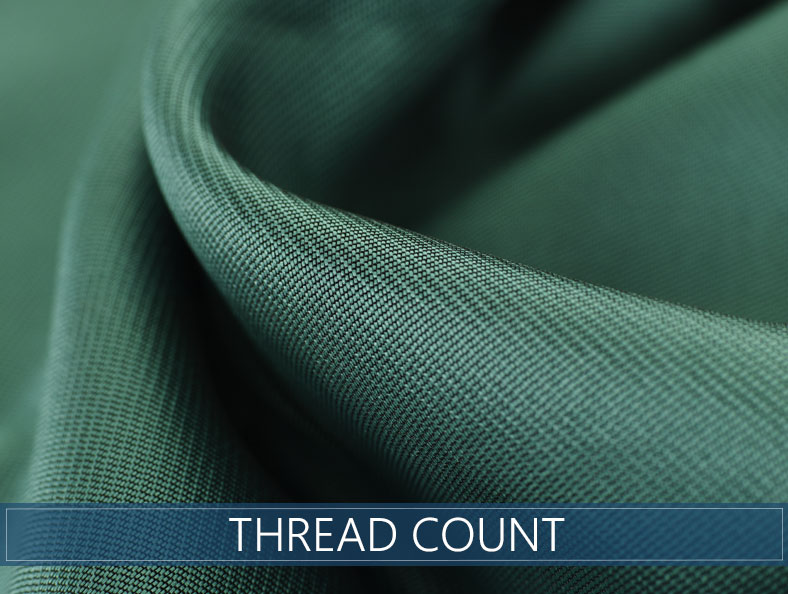 Thread Count for Sheets – Does It Really Matter? - Sleep Advisor