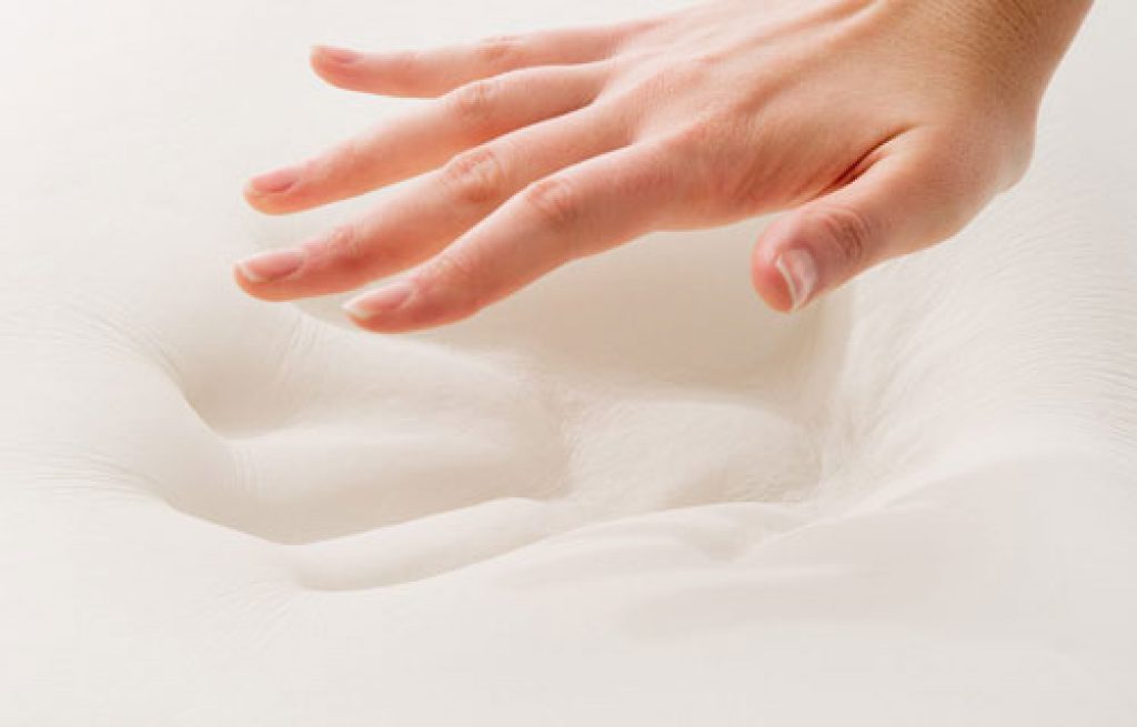 Foam vs. Memory Foam Beds: Is One Type Better?