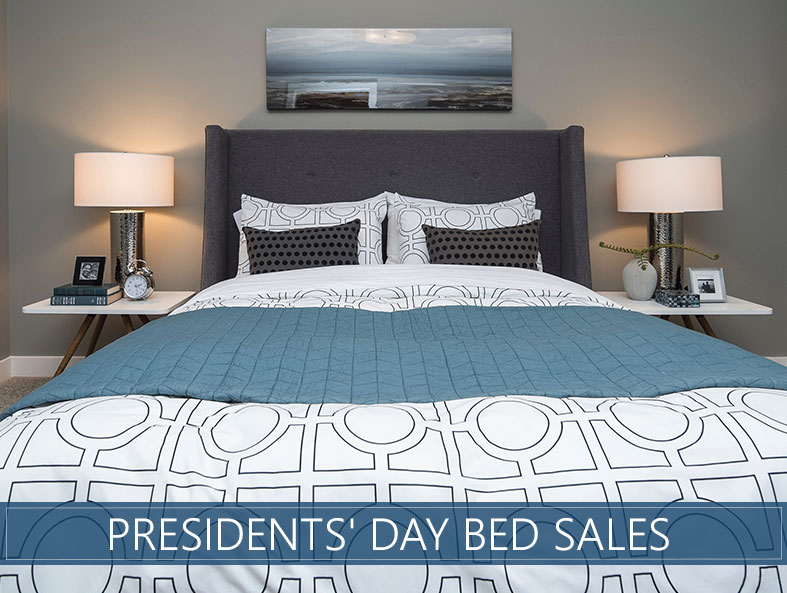 best president's day mattress sale