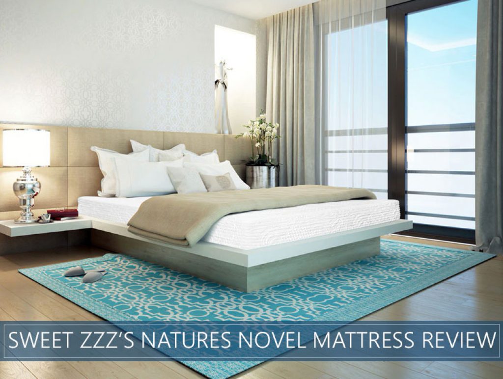 natures novel mattress reviews