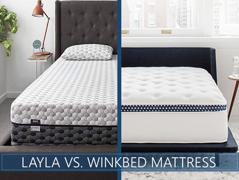 winkbed comparison