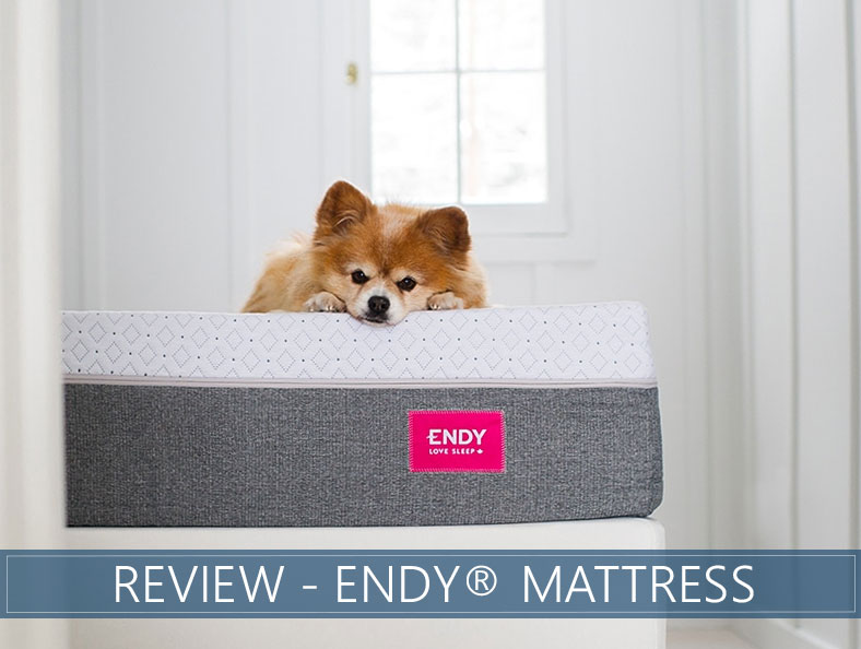 endy mattress review sleep like the dead
