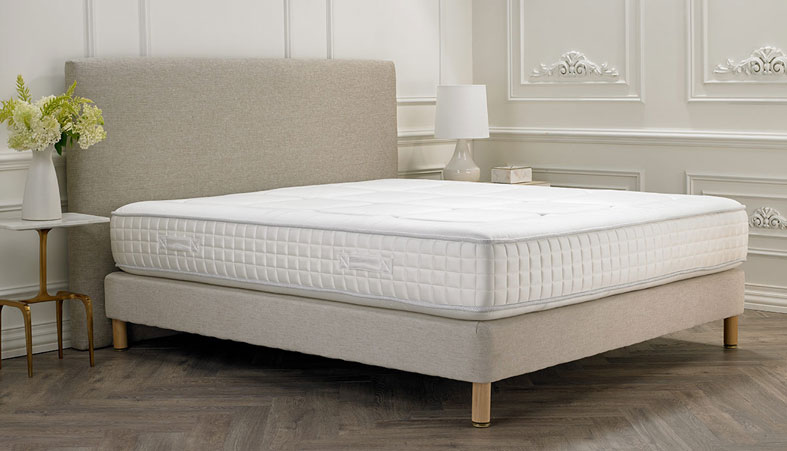 best mattress for hotel
