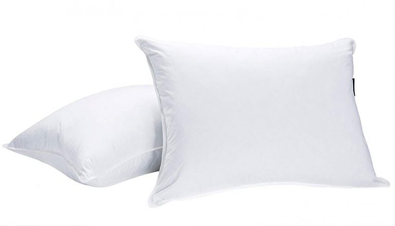 Down Pillows vs. Feather Pillows - What's the Difference? - Sleep Advisor