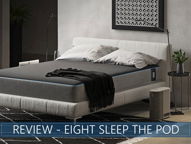 the pod sleep mattress