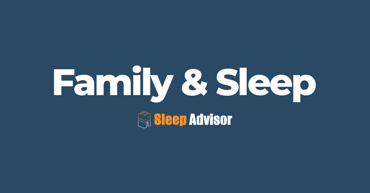 Parent's Guide To a Child's Sleep (2024) - Sleep Advisor