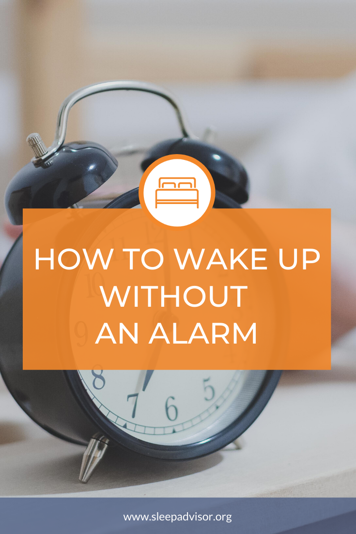 ﻿How to Wake Up Without an Alarm Clock 9 Easy Tricks to Try