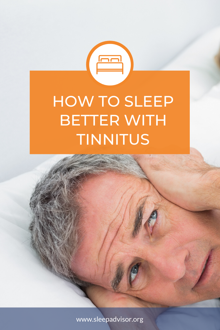 Can Sleeping Position Cause Tinnitus