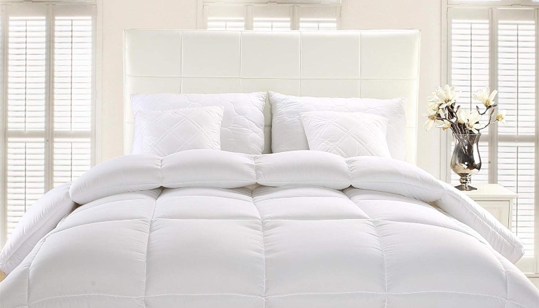 Best Down Comforter For 2020 Top 6 Picks Rated Sleep Advisor