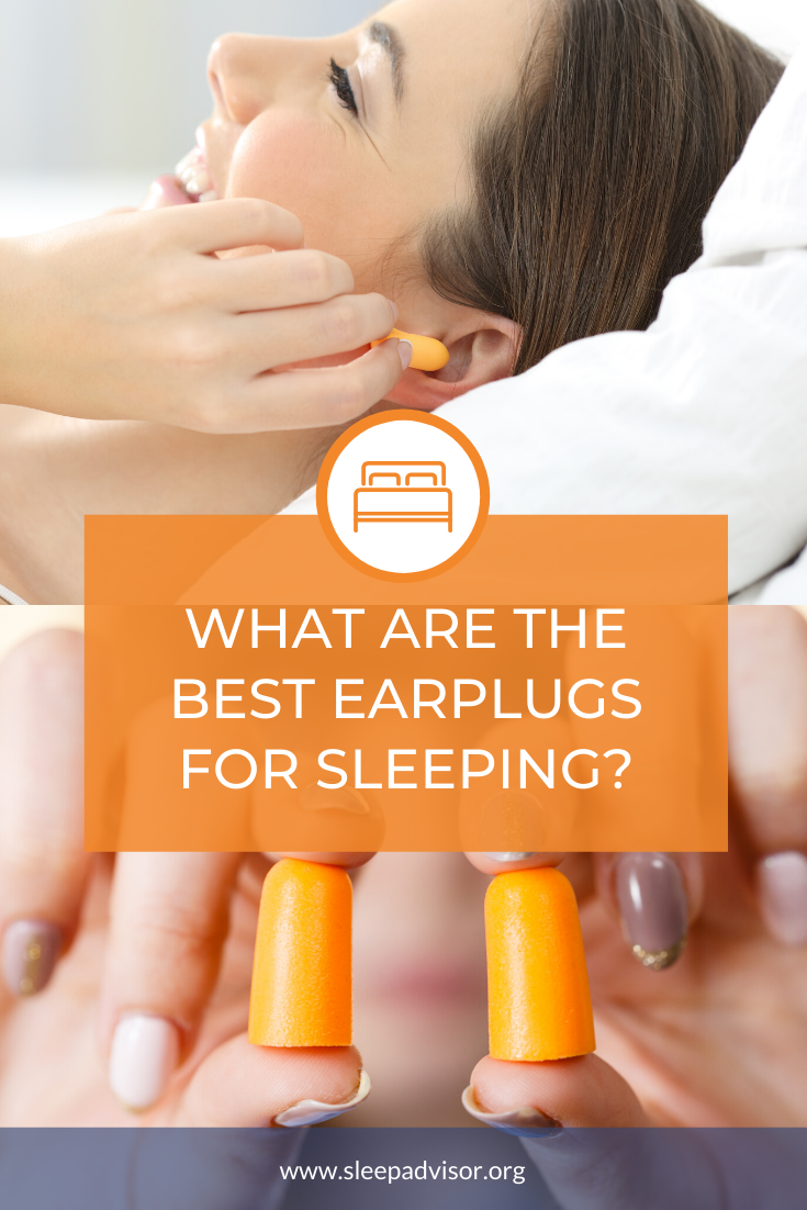 Best Earplugs For Sleeping Top 6 Products Reviews And Ratings 2023 8208