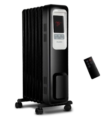 Best Oil Filled Heater Final Ratings And Reviews For 2020