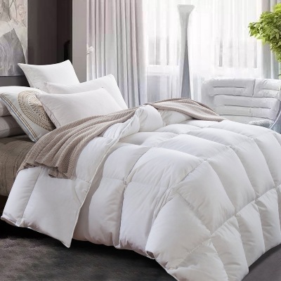 Best Down Comforter For 2020 Top 6 Picks Rated Sleep Advisor
