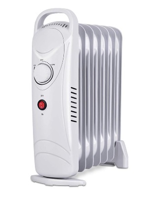 Best Oil Filled Heater - Final Ratings and Reviews for 2020