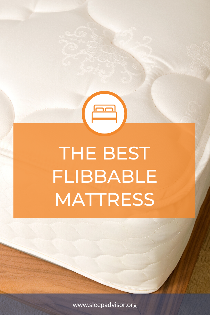 Best Flippable Mattress (2023) - Sleep Advisor