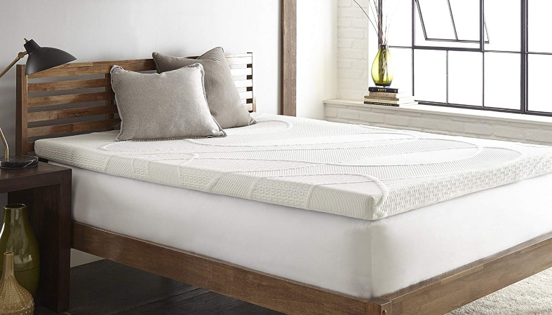 mattress topper for firmer bed