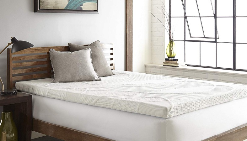 soft mattress topper for side sleepers