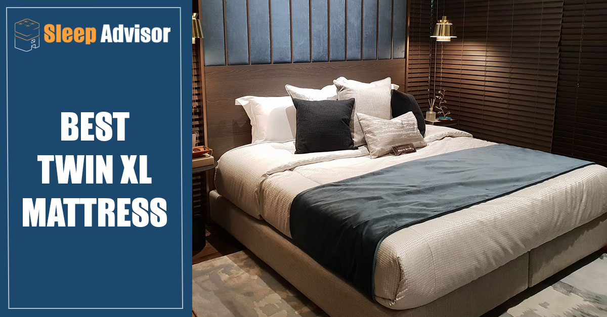 Explore 60+ Charming highest rated twin xl mattress You Won't Be Disappointed
