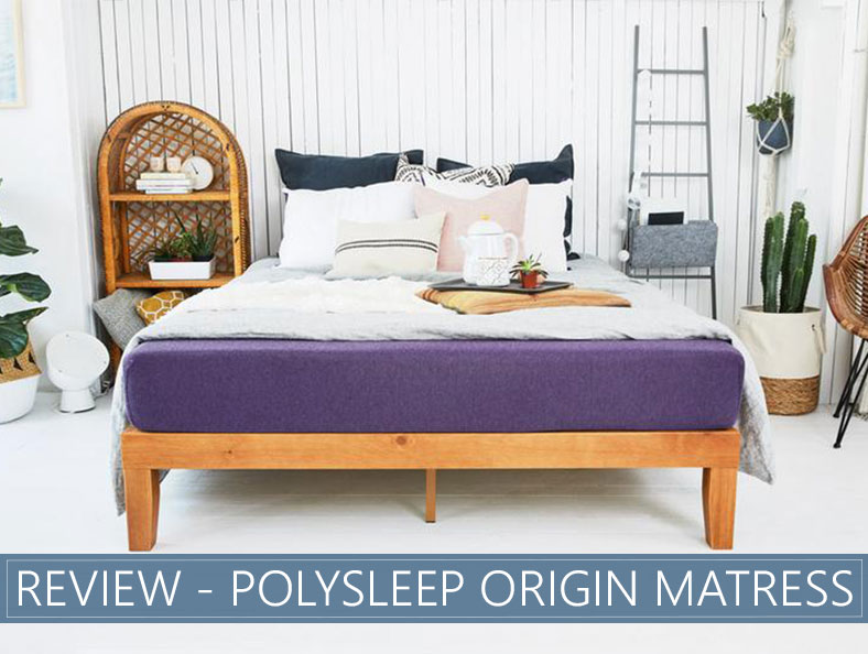 polysleep origin mattress review