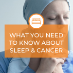 Lack Of Sleep And Cancer - Unraveling The Current Research