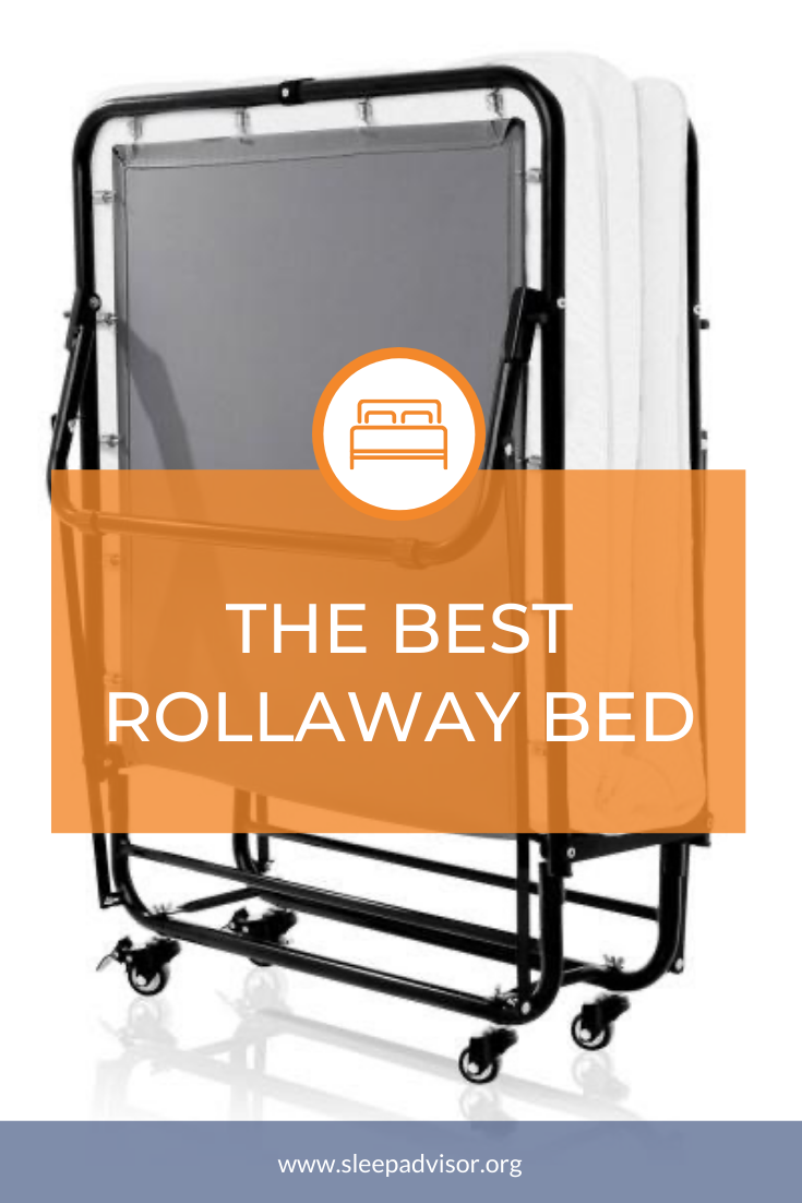 Best Rollaway Bed - Top Options For 2023 I Sleep Advisor