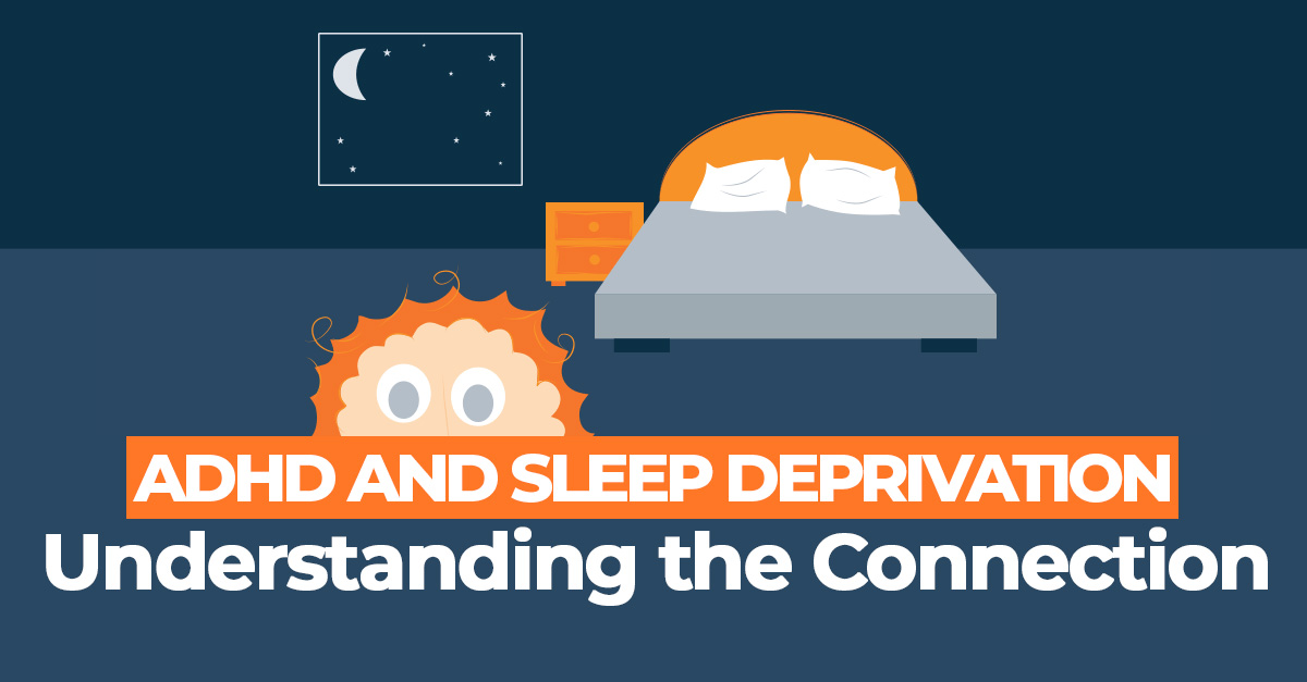 ADHD And Sleep Disorders Guide Sleep Advisor