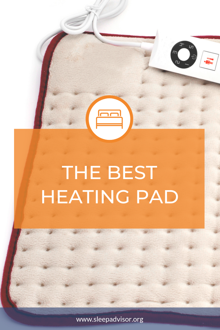 Best Heating Pad for 2023 Our Top 8 Picks Rated and Reviewed