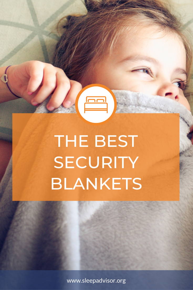 Best Security Blanket for Your Baby Reviews & Ratings for 2023