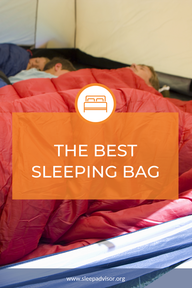 9 Best Sleeping Bags in 2023 - Our Ratings and Reviews