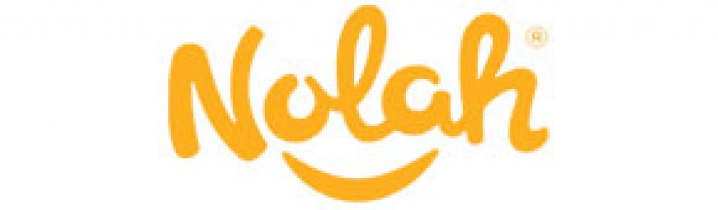 logo of nolah bed